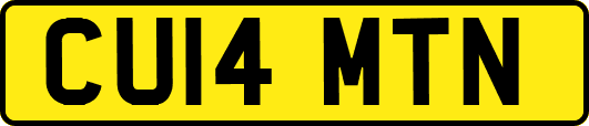 CU14MTN