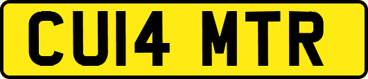 CU14MTR