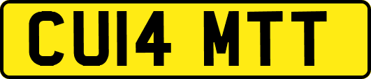 CU14MTT