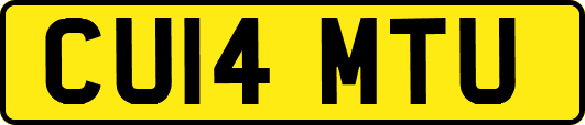 CU14MTU