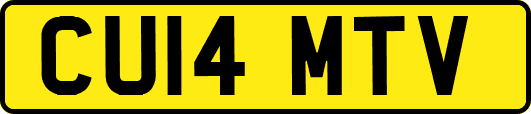 CU14MTV