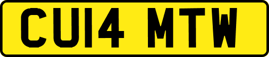 CU14MTW