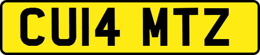 CU14MTZ