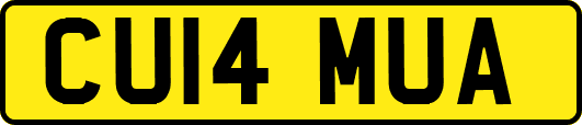 CU14MUA