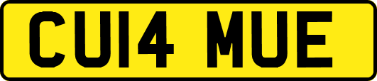 CU14MUE