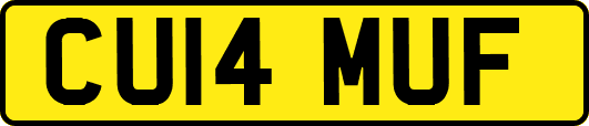 CU14MUF