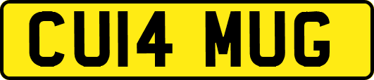 CU14MUG
