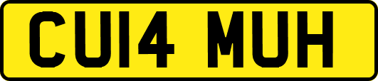CU14MUH