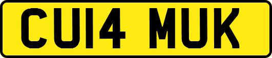 CU14MUK