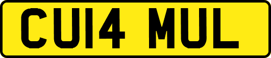 CU14MUL