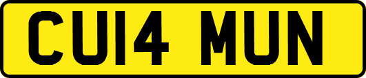 CU14MUN