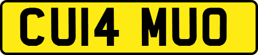 CU14MUO