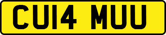 CU14MUU