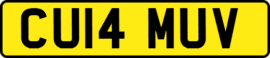 CU14MUV