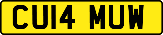 CU14MUW