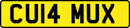 CU14MUX
