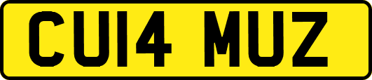 CU14MUZ