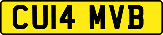 CU14MVB