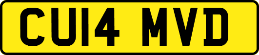 CU14MVD