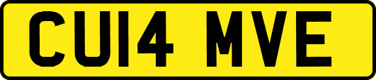 CU14MVE
