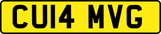 CU14MVG