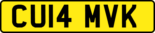 CU14MVK