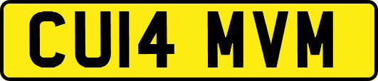 CU14MVM