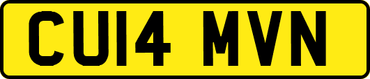 CU14MVN