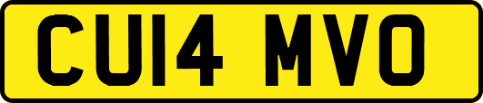 CU14MVO