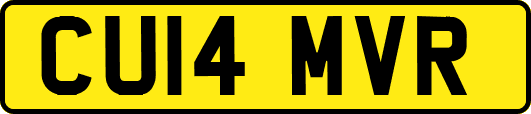 CU14MVR