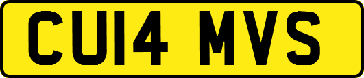 CU14MVS