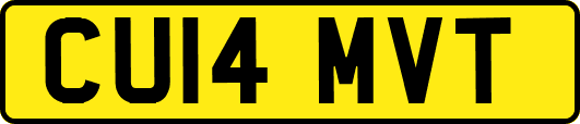 CU14MVT