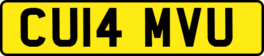 CU14MVU