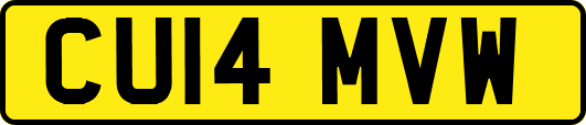 CU14MVW