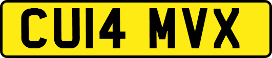 CU14MVX