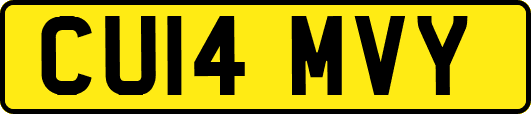 CU14MVY