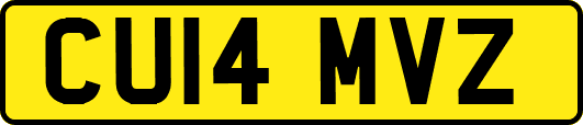 CU14MVZ