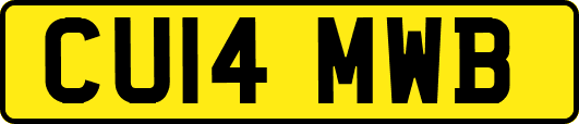 CU14MWB