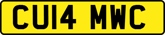 CU14MWC