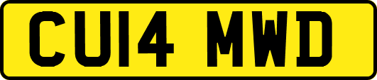 CU14MWD
