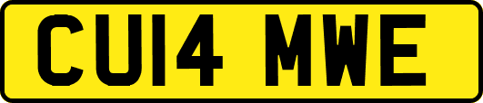 CU14MWE