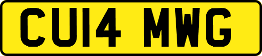 CU14MWG