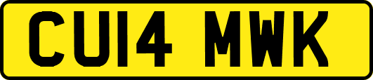 CU14MWK