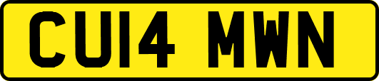 CU14MWN