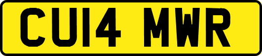 CU14MWR