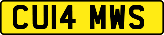 CU14MWS