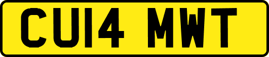 CU14MWT