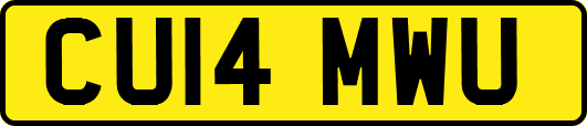 CU14MWU