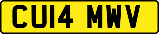 CU14MWV