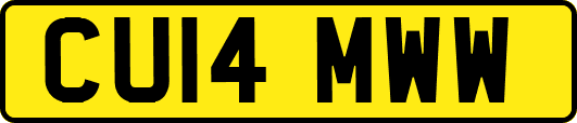 CU14MWW